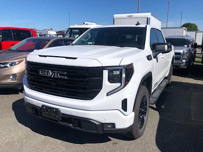 2025 GMC Sierra 1500 Crew Cab 4x4 Pickup for sale #N533 - photo 1