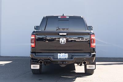 2021 Ram 1500 Crew Cab 4WD Pickup for sale #N536 - photo 2