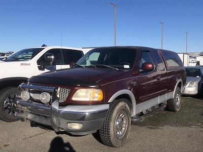 1999 Ford F-150 Super Cab 4WD Pickup for sale #N536A - photo 1