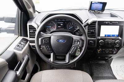 Used 2020 Ford F-550 - photo 1