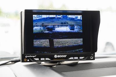 Used 2020 Ford F-550 - photo 1