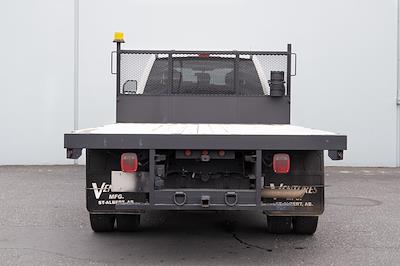 Used 2020 Ford F-550 - photo 1