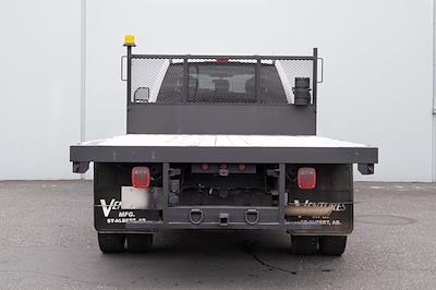 Used 2020 Ford F-550 - photo 1