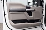 2020 Ford F-550 Crew Cab DRW 4WD Flatbed Truck for sale #N544 - photo 13