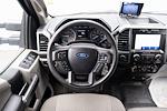 2020 Ford F-550 Crew Cab DRW 4WD Flatbed Truck for sale #N544 - photo 3