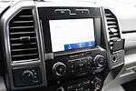 2020 Ford F-550 Crew Cab DRW 4WD Flatbed Truck for sale #N544 - photo 4