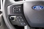 2020 Ford F-550 Crew Cab DRW 4WD Flatbed Truck for sale #N544 - photo 8