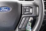 2020 Ford F-550 Crew Cab DRW 4WD Flatbed Truck for sale #N544 - photo 9