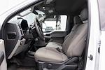 2020 Ford F-550 Crew Cab DRW 4WD Flatbed Truck for sale #N544 - photo 12