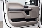 2020 Ford F-550 Crew Cab DRW 4WD Flatbed Truck for sale #N544 - photo 13