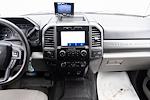 2020 Ford F-550 Crew Cab DRW 4WD Flatbed Truck for sale #N544 - photo 17