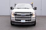 2020 Ford F-550 Crew Cab DRW 4WD Flatbed Truck for sale #N544 - photo 18