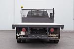 2020 Ford F-550 Crew Cab DRW 4WD Flatbed Truck for sale #N544 - photo 2
