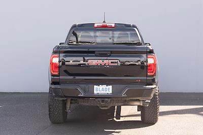 Used 2024 GMC Canyon AT4X Crew Cab 4WD Pickup for sale #N550 - photo 2