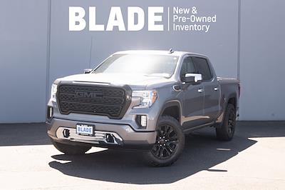 2019 GMC Sierra 1500 Crew Cab 4x4 Pickup for sale #N554 - photo 1
