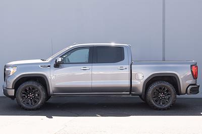 2019 GMC Sierra 1500 Crew Cab 4x4 Pickup for sale #N554 - photo 2