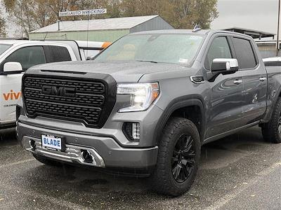 2019 GMC Sierra 1500 Crew Cab 4WD Pickup for sale #N554 - photo 1
