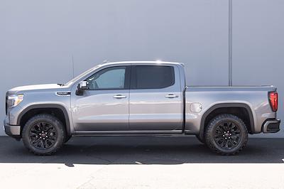 2019 GMC Sierra 1500 Crew Cab 4WD Pickup for sale #N554 - photo 2