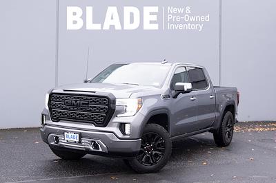Used 2019 GMC Sierra 1500 Denali Crew Cab for sale #N554 - photo 1
