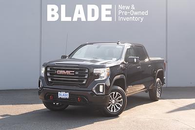 2021 GMC Sierra 1500 Crew Cab 4x4 Pickup for sale #N563 - photo 1
