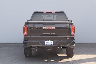 2021 GMC Sierra 1500 Crew Cab 4x4 Pickup for sale #N563 - photo 2