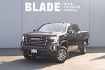 2021 GMC Sierra 1500 Crew Cab 4x4 Pickup for sale #N563 - photo 1