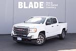 2021 GMC Canyon Crew Cab 4WD Pickup for sale #N565 - photo 1
