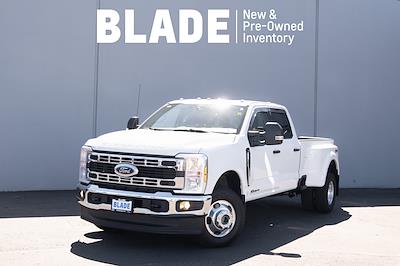 2025 Ford F-350 Crew Cab DRW 4WD Pickup for sale #N566 - photo 1