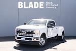 2025 Ford F-350 Crew Cab DRW 4WD Pickup for sale #N566 - photo 1
