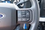 2025 Ford F-350 Crew Cab DRW 4WD Pickup for sale #N566 - photo 9