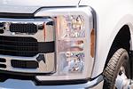 2025 Ford F-350 Crew Cab DRW 4WD Pickup for sale #N566 - photo 21