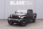 Used 2020 Jeep Gladiator Sport Crew Cab 4WD Pickup for sale #N570 - photo 1