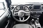 Used 2020 Jeep Gladiator Sport Crew Cab 4WD Pickup for sale #N570 - photo 3