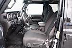 Used 2020 Jeep Gladiator Sport Crew Cab 4WD Pickup for sale #N570 - photo 12