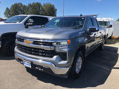 2024 Chevrolet Silverado 1500 Crew Cab 4WD Pickup for sale #N574 - photo 1