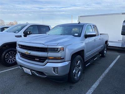 Used 2018 Chevrolet Silverado 1500 LT Double Cab for sale #N574A - photo 1