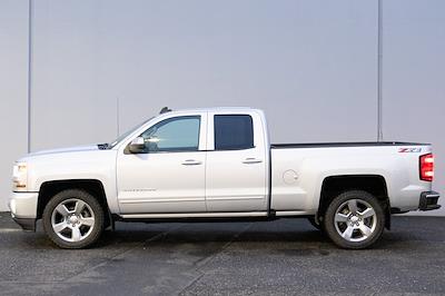 Used 2018 Chevrolet Silverado 1500 LT Double Cab for sale #N574A - photo 2