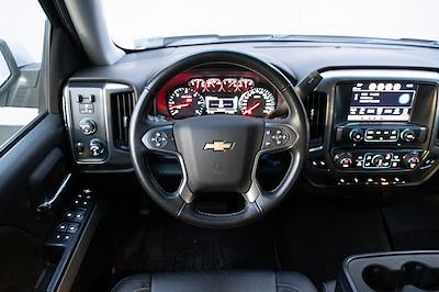 Used 2018 Chevrolet Silverado 1500 LT Double Cab for sale #N574A - photo 2