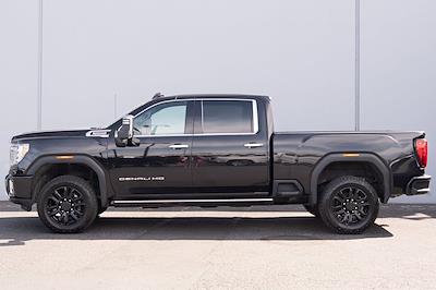 Used 2023 GMC Sierra 3500 - photo 1