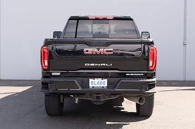 2023 GMC Sierra 3500 Crew Cab 4x4 Pickup for sale #N576 - photo 2