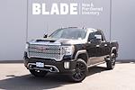 2023 GMC Sierra 3500 Crew Cab 4x4 Pickup for sale #N576 - photo 1