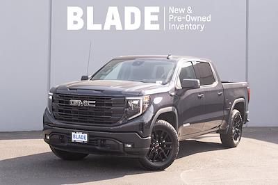 2025 GMC Sierra 1500 Crew Cab 4WD Pickup for sale #N578 - photo 1