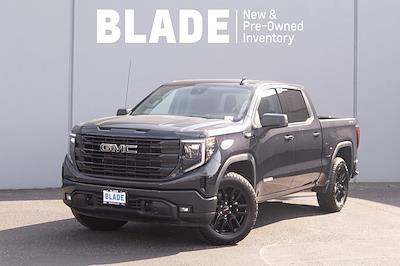 Used 2025 GMC Sierra 1500 Elevation Crew Cab 4WD Pickup for sale #N578 - photo 1