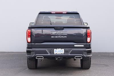 Used 2025 GMC Sierra 1500 Elevation Crew Cab 4WD Pickup for sale #N578 - photo 2