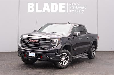 2023 GMC Sierra 1500 Crew Cab 4x4 Pickup for sale #N583 - photo 1