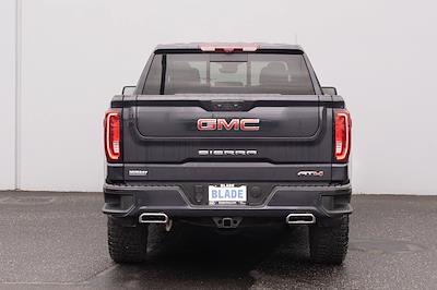 2023 GMC Sierra 1500 Crew Cab 4x4 Pickup for sale #N583 - photo 2