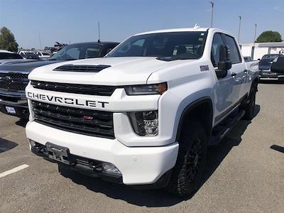 2023 Chevrolet Silverado 3500 Crew Cab 4x4 Pickup for sale #N587 - photo 1
