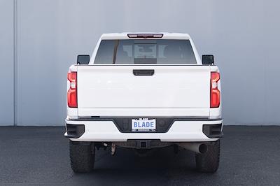 2023 Chevrolet Silverado 3500 Crew Cab 4x4 Pickup for sale #N587 - photo 2