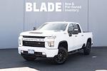 2023 Chevrolet Silverado 3500 Crew Cab 4x4 Pickup for sale #N587 - photo 1