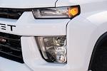 2023 Chevrolet Silverado 3500 Crew Cab 4x4 Pickup for sale #N587 - photo 25